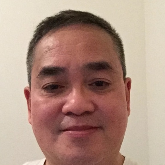 Meet your Posher, Rodrigo - Picture 1 of 1